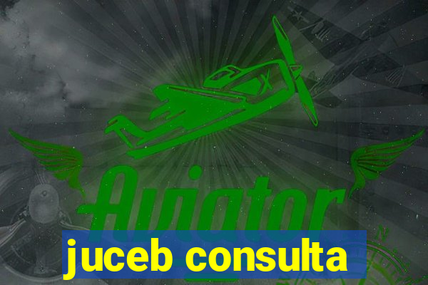 juceb consulta