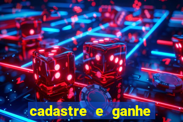 cadastre e ganhe b?nus para jogar fortune tiger