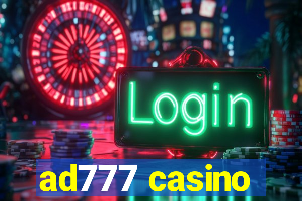 ad777 casino