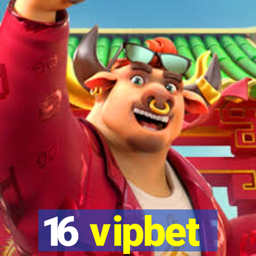 16 vipbet