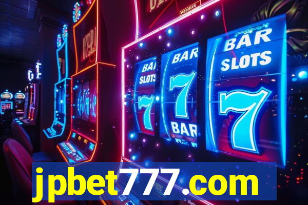 jpbet777.com