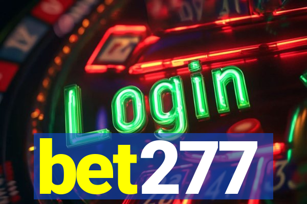 bet277