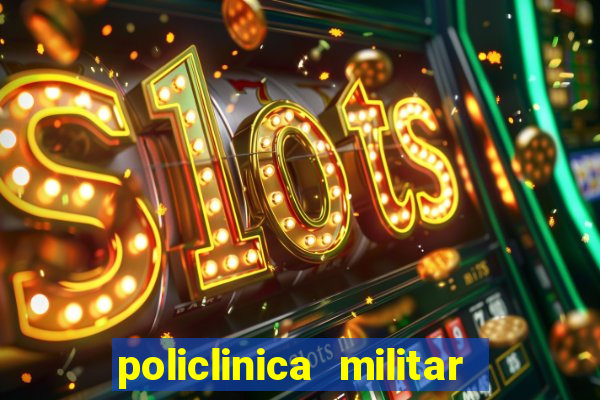 policlinica militar de porto alegre