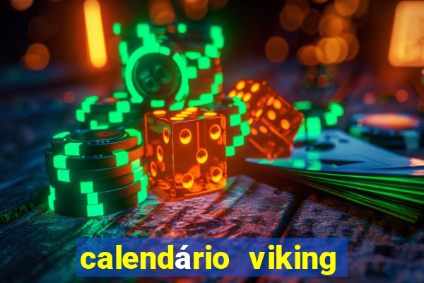 calendário viking coin master 2024