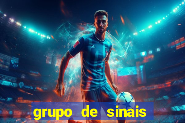 grupo de sinais trader telegram