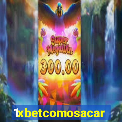 1xbetcomosacar