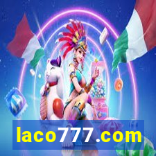 laco777.com