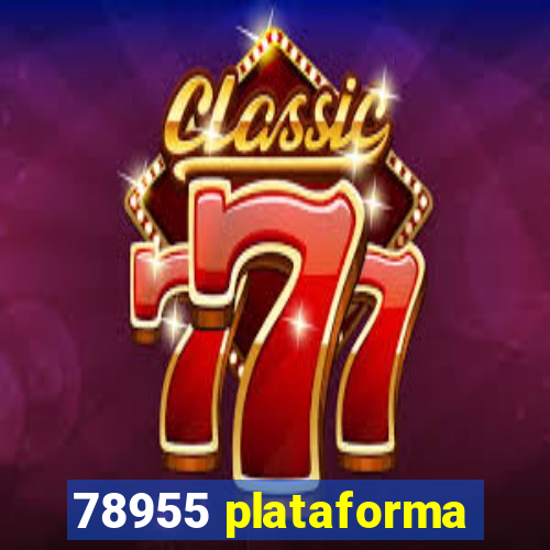 78955 plataforma