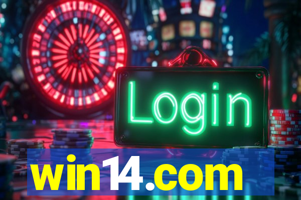 win14.com