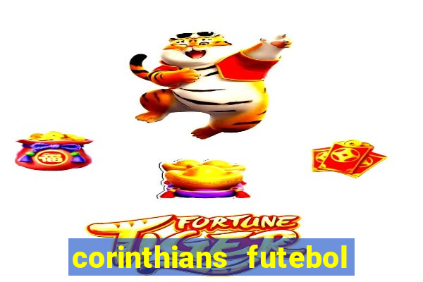 corinthians futebol play hd