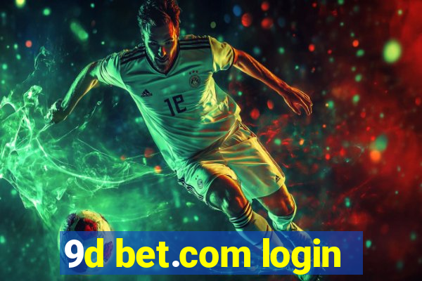 9d bet.com login