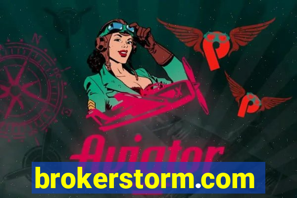 brokerstorm.com