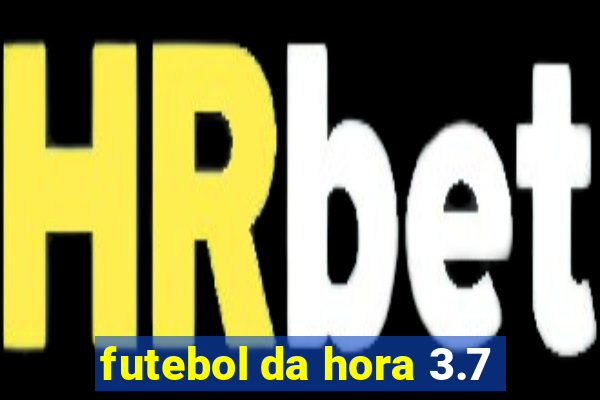 futebol da hora 3.7