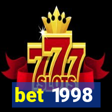 bet 1998