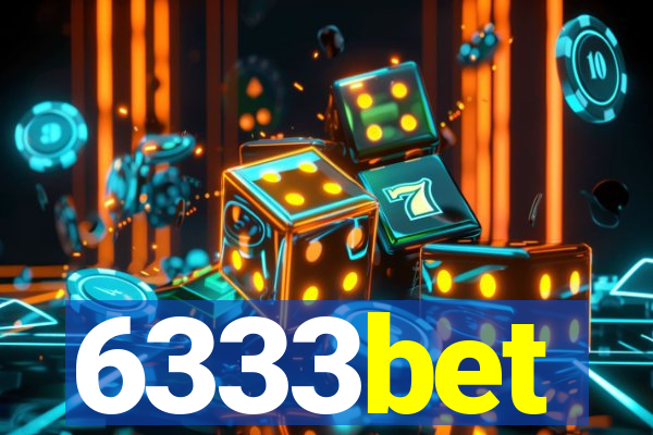 6333bet