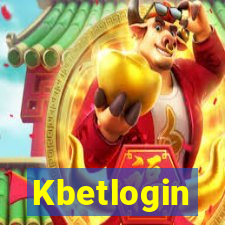 Kbetlogin