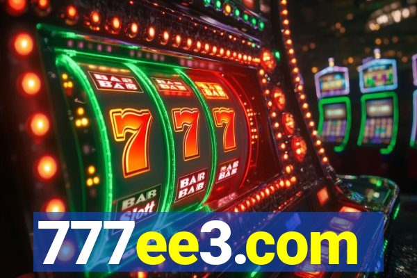 777ee3.com