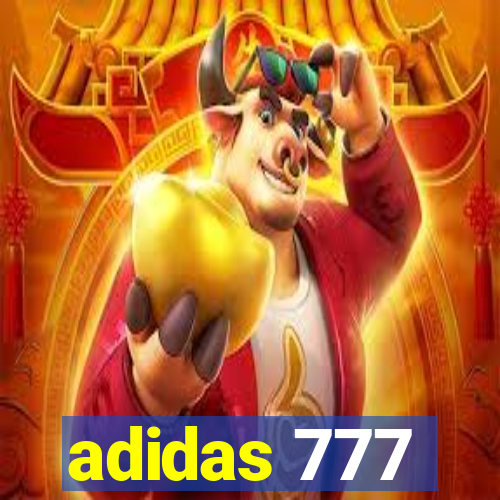 adidas 777