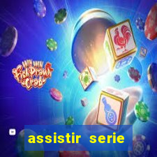 assistir serie origem 2 temporada