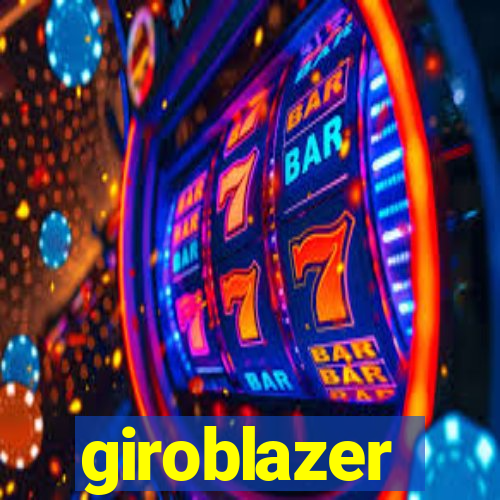 giroblazer