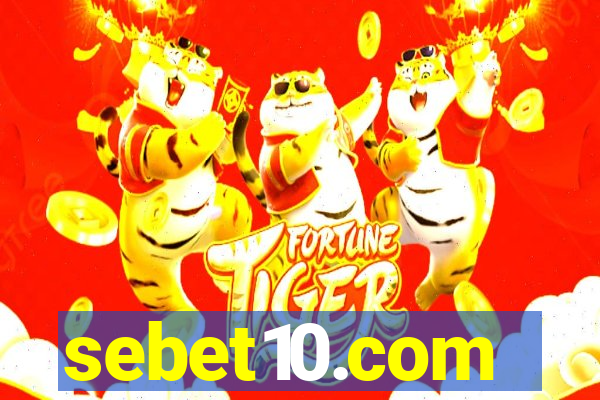 sebet10.com