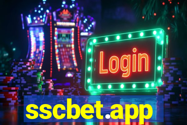 sscbet.app