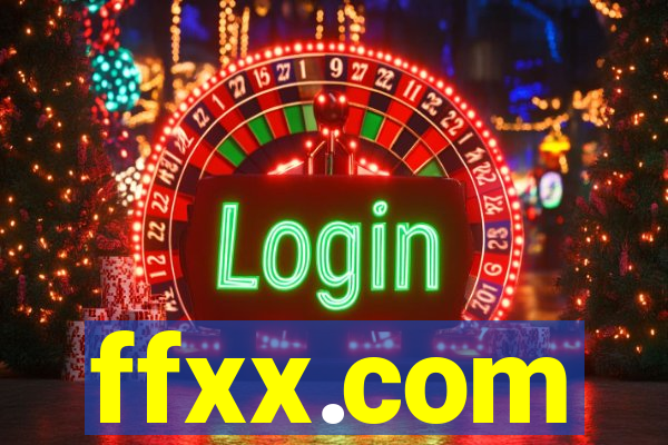 ffxx.com