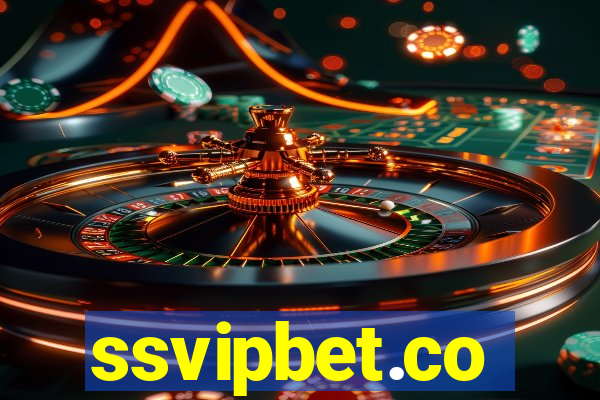 ssvipbet.co