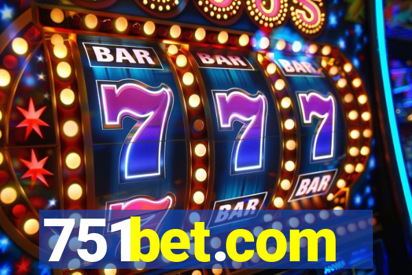 751bet.com