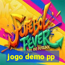 jogo demo pp