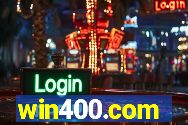 win400.com