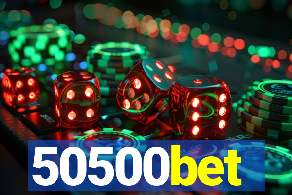 50500bet