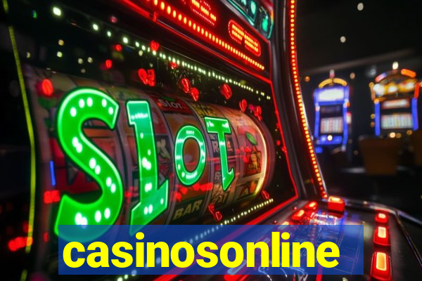 casinosonline