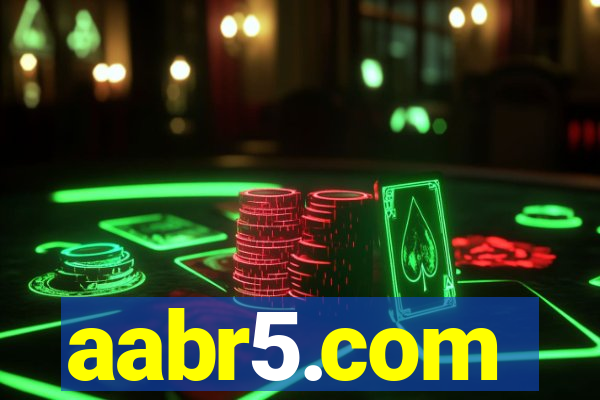 aabr5.com