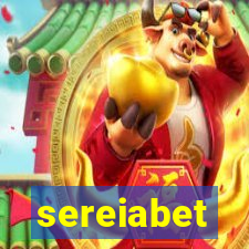 sereiabet