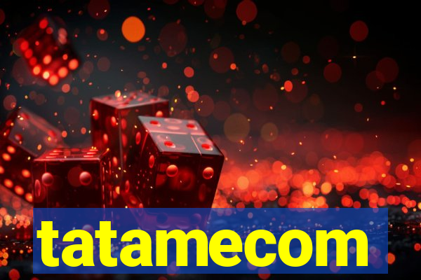 tatamecom