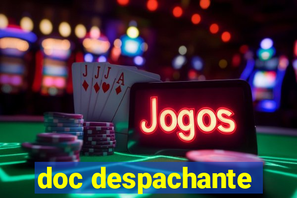 doc despachante