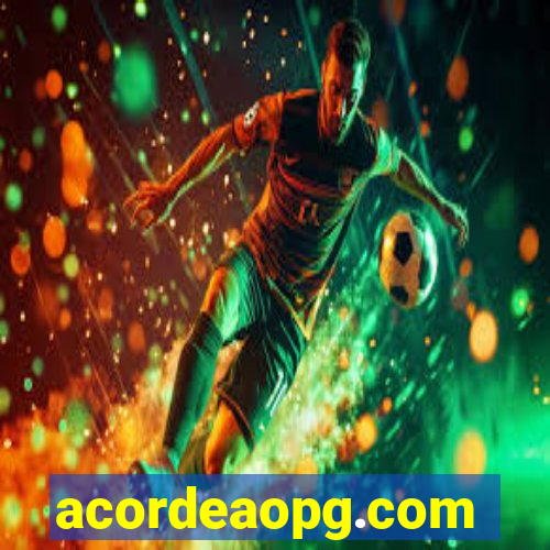 acordeaopg.com