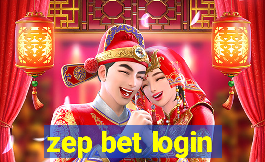 zep bet login