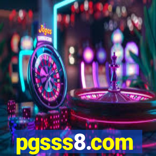 pgsss8.com