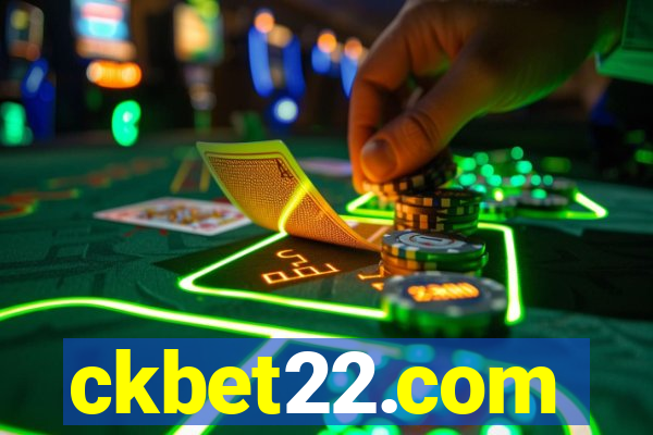 ckbet22.com