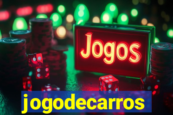 jogodecarros