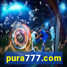 pura777.com