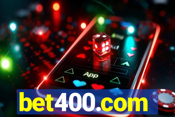 bet400.com