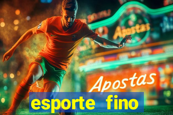 esporte fino feminino noite