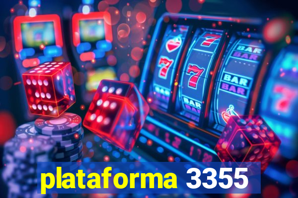 plataforma 3355