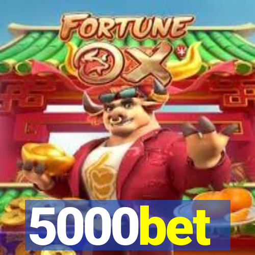 5000bet