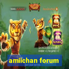 amiichan forum