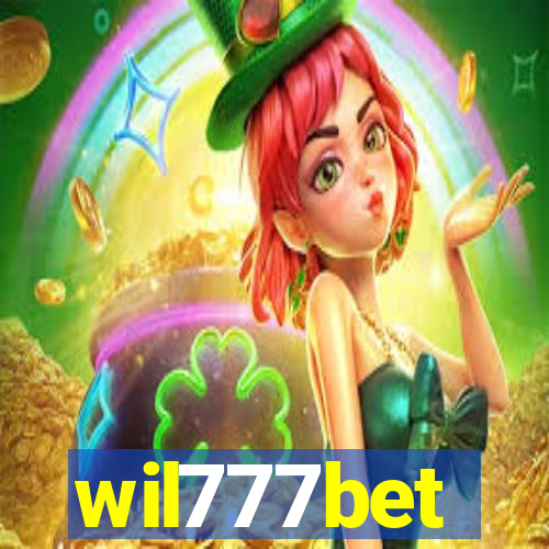 wil777bet