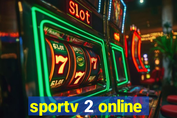 sportv 2 online